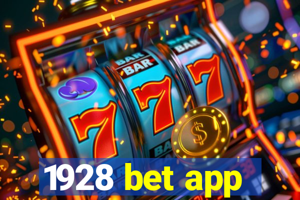 1928 bet app